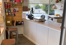 Main Counter
